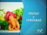 ¿Cómo preparar un merienda rica y nutritiva?