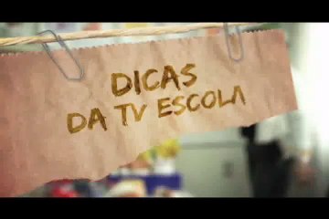 Dicas da TV Escola [9] Obesidade