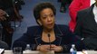 Attorney General nominee Loretta Lynch discusses the rights of undocumented immigrants
