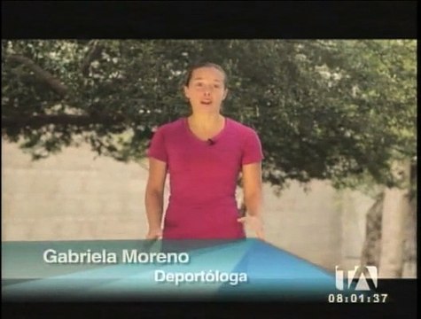 3 ejercicios para afinar y fortalecer la cintura