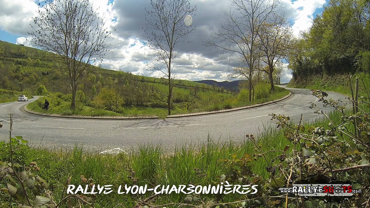 MaXiSHoTS 2014 - By Rallyeshots