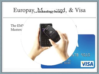 Card Security with EMV