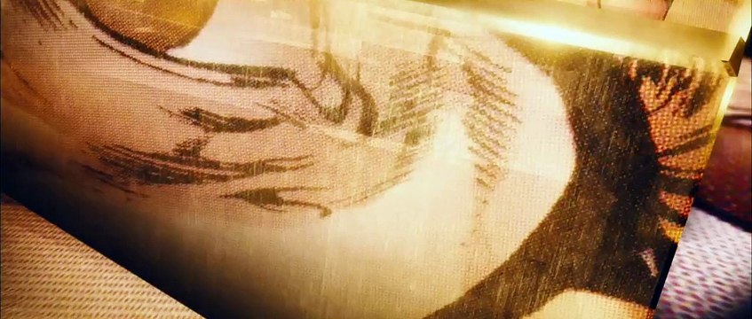 AVENGERS, L'ERE D'ULTRON - Bande-annonce2 VF