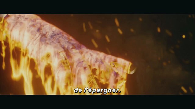 AVENGERS, L'ERE D'ULTRON EN 3D - Bande-annonce VO