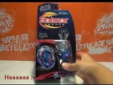 Beyblade Legends GALAXY PEGASUS New Building And Skill Review