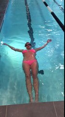 Britney é “convidada” para disputar os Jogos Olímpicos do Rio