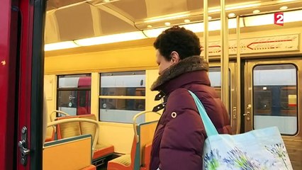 Le malaise des conducteurs du RER A