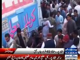 Headlines News 8-PM 30-Jan-2015 Samaa News Tv