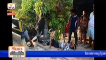 Khmer News, Hang Meas News, HDTV, Afternoon, 30 January 2015 Part 10