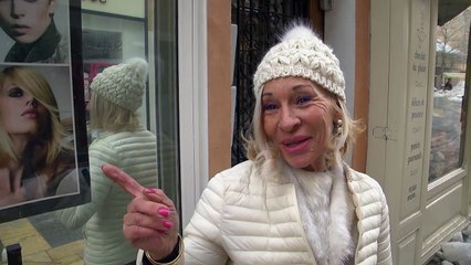 Déneigement à Gap: "bien dans le centre, mais autour c'est honteux" estiment des Gapençais mécontents