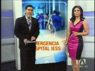 Los Desayunos 24 Horas. Viernes 30 de enero de 2015