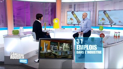 Emploi métallurgie secteur de Béziers