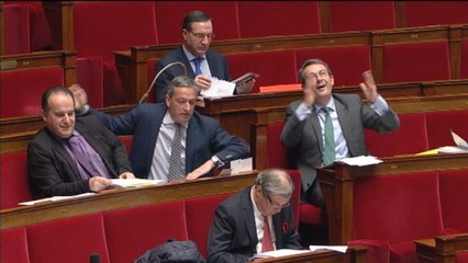 Loi Macron : l'UDI menace de voter contre le texte