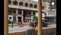 حمله داعش به کرکوک دهها کشته و زخمی بر جا گذاشت