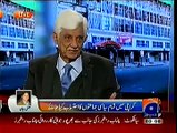 Capital Talk 29 January 2015 - on Geo News