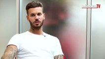 M. Pokora : «Ma tournée va faire énormément danser !»
