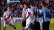 Perú anotó así ante Uruguay su primer gol en hexagonal (VIDEO)