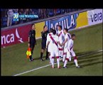 Sudamericano Sub 20: gol de Uruguay que sentenció la derrota 3-1 de Perú (VIDEO)