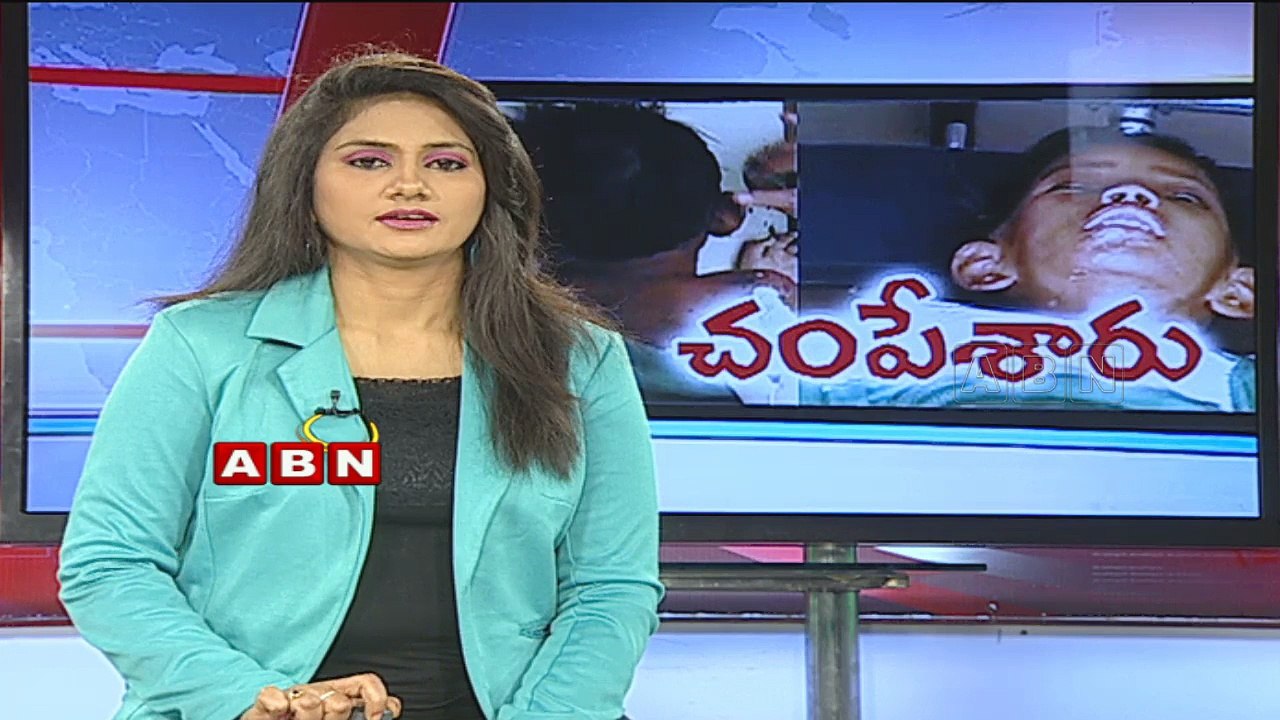 ABN news - 30 - 01 - 2015 - 1:00pm