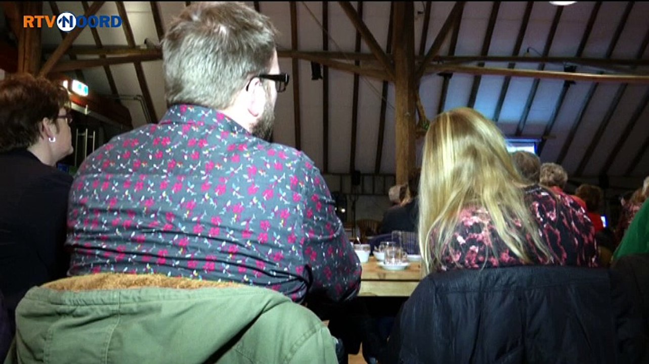 Hoe kunnen we kleine scholen op platteland behouden? - RTV Noord