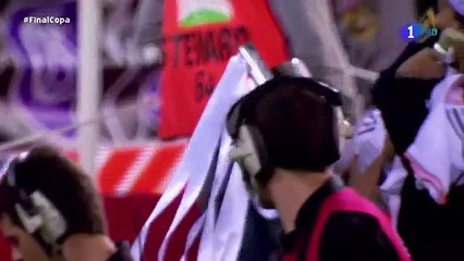 Iker Casillas: "No es fácil ser Cristiano Ronaldo" (VIDEO)