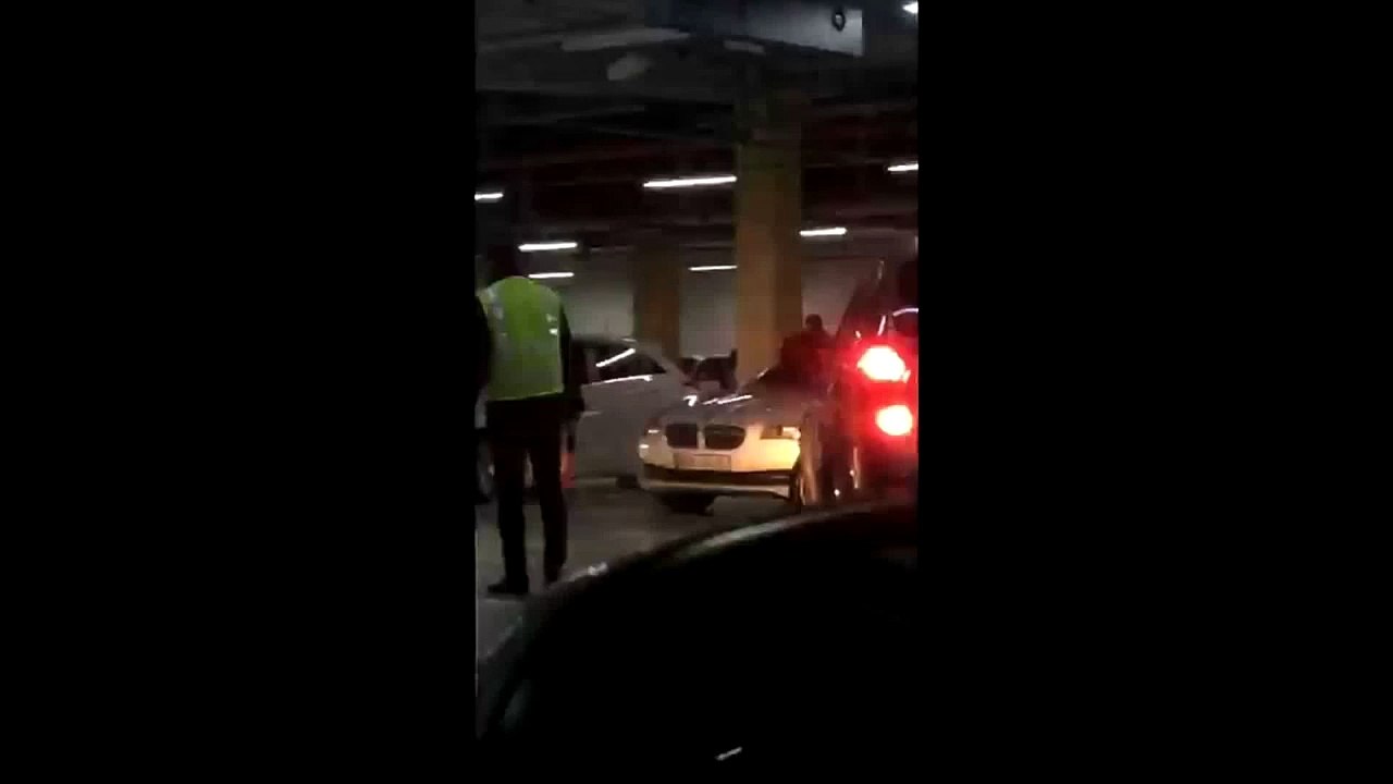 Une femme fait régner la loi en Corée du Sud