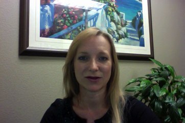 Dr. Kristine Burke, M.D.:  Treating Diabetes