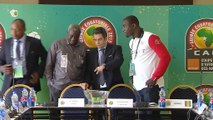 Afrika Cup: Guinea per Los im Viertelfinale
