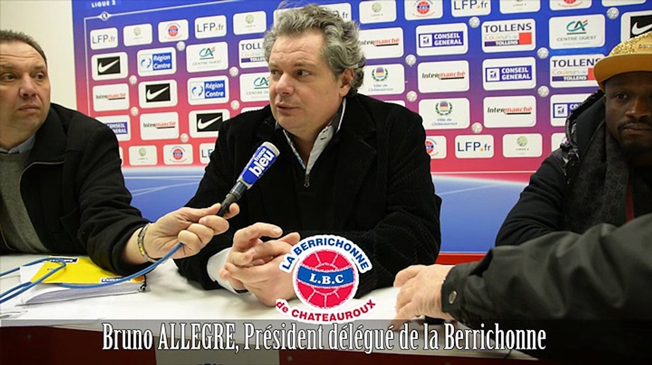 Bocundji CA : Présentation