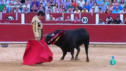 Feria de Albacete 2014