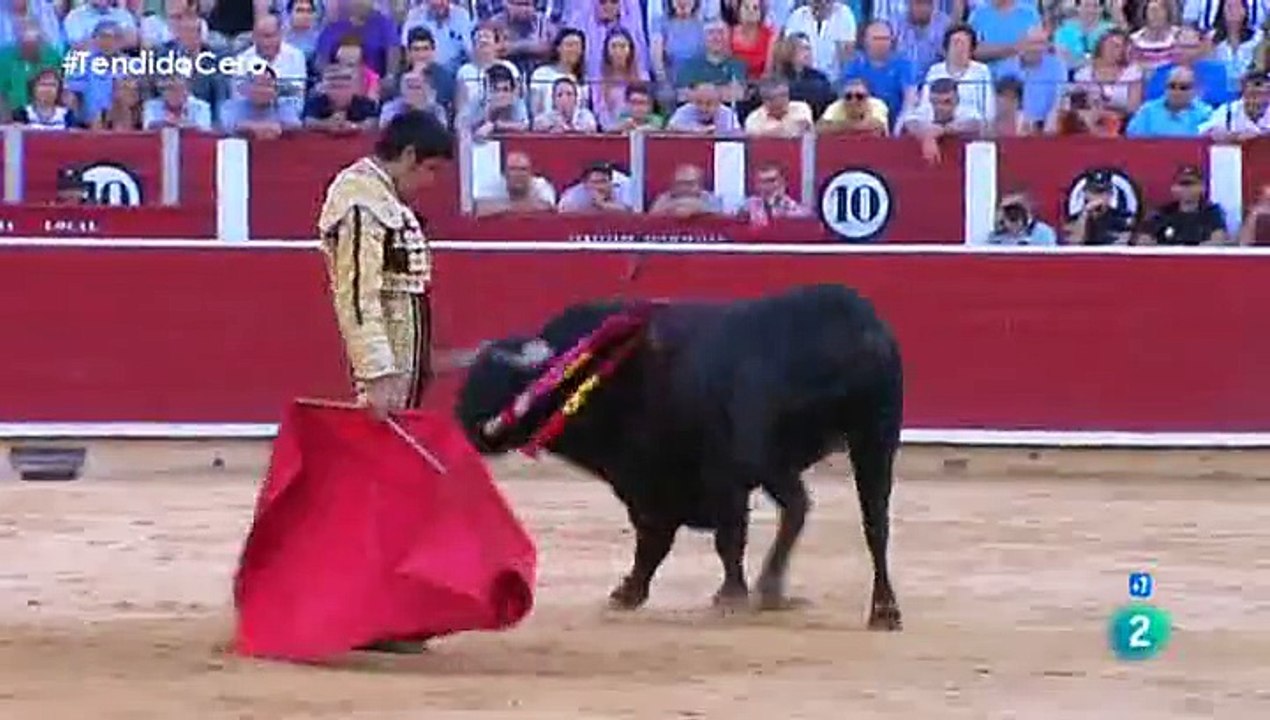 Feria de Albacete 2014