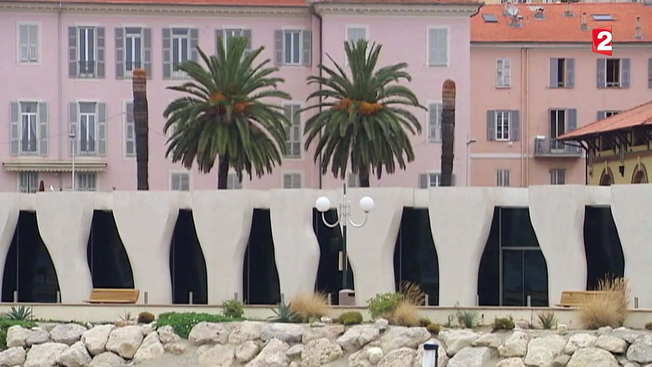 A la découverte du musée dédié à Jean Cocteau