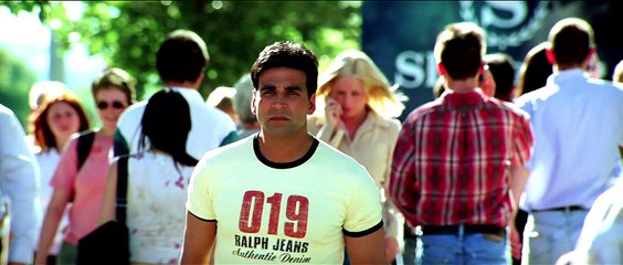 Bhula Denge Tum Ko Sanam Dheere Dheere (1080p HD Sad Song) Akshay Kumar, Katrina Kaif