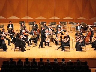 金聖響/ベートーヴェン交響曲第3番「エロイカ」第1楽章