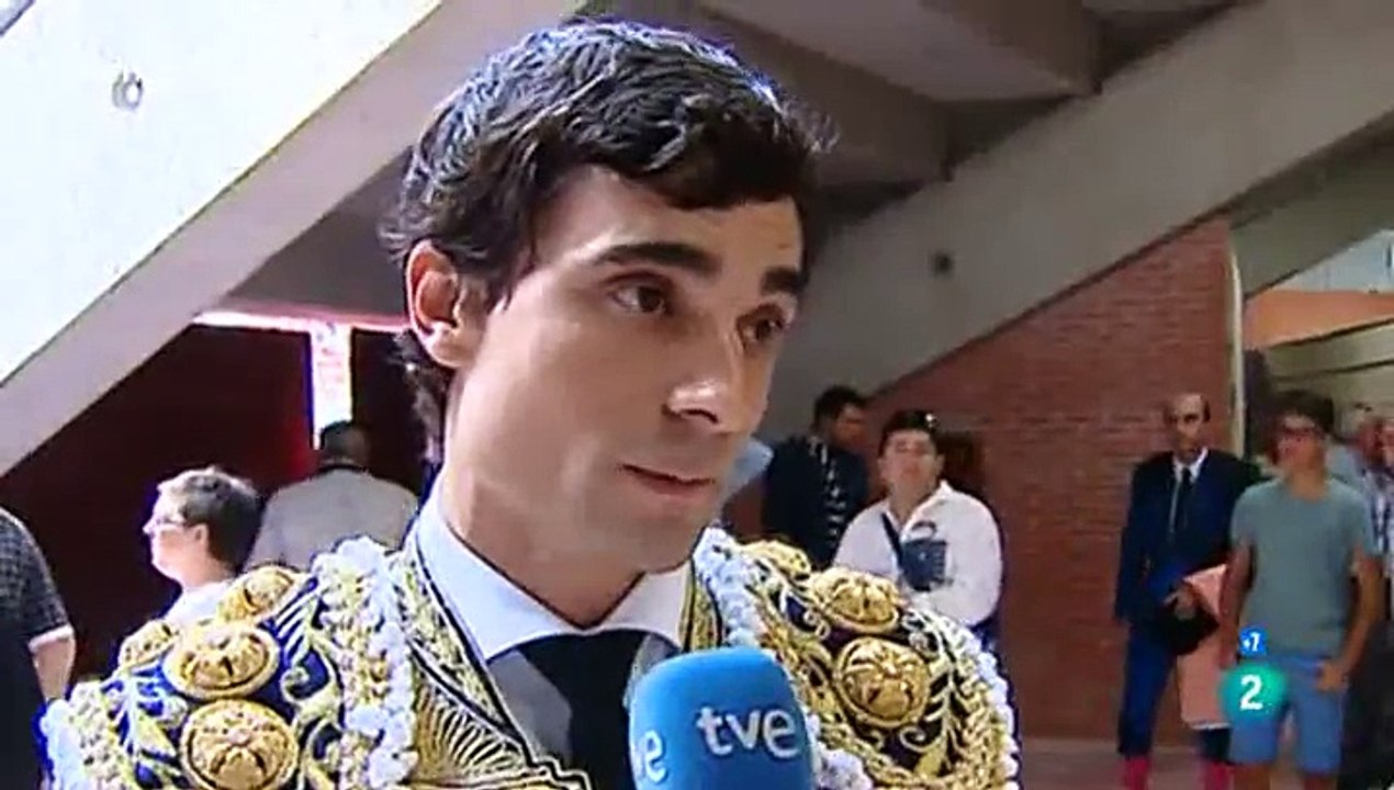 Feria de Logroño 2014