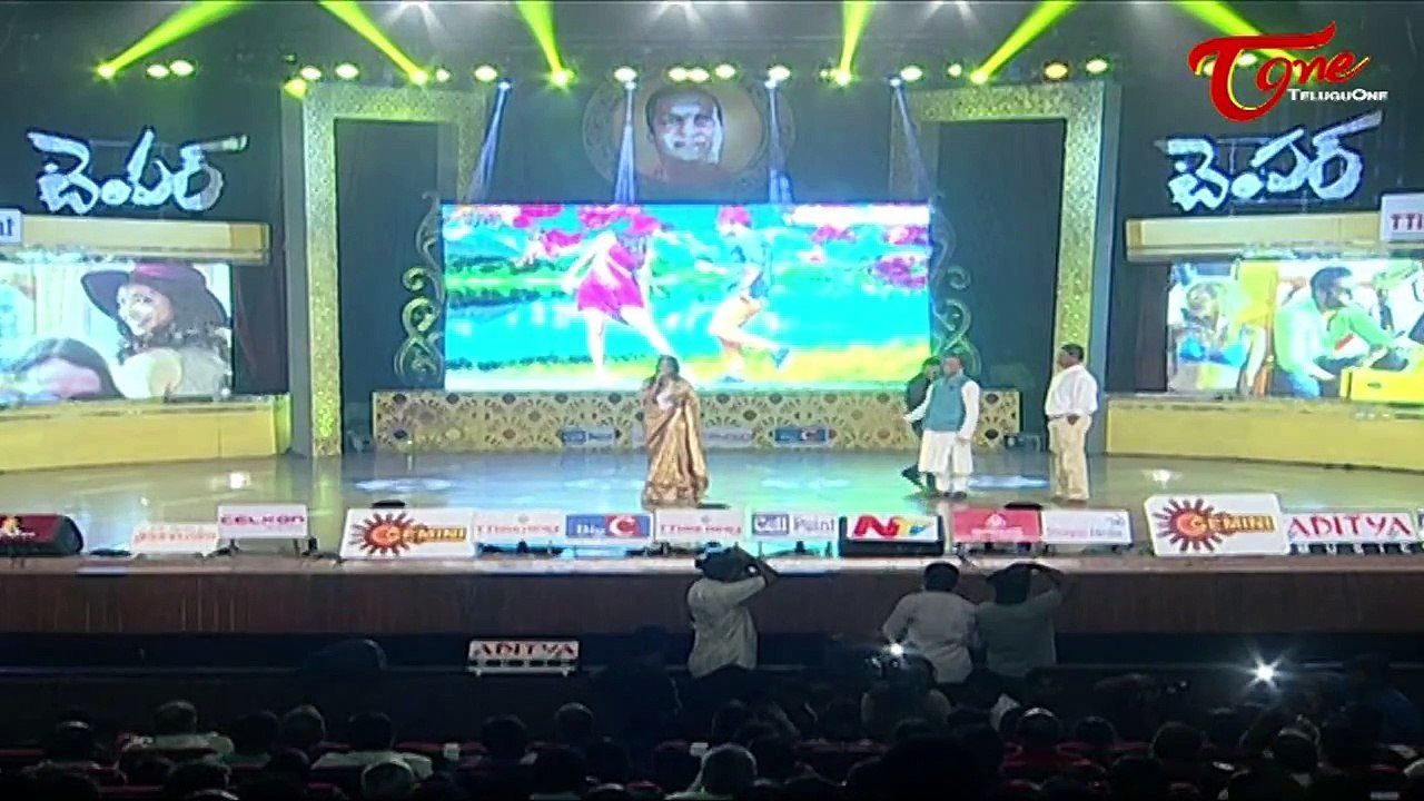 Temper Audio Launch | Jr Ntr | Kajal Agarwal | Puri Jagannadh | 01