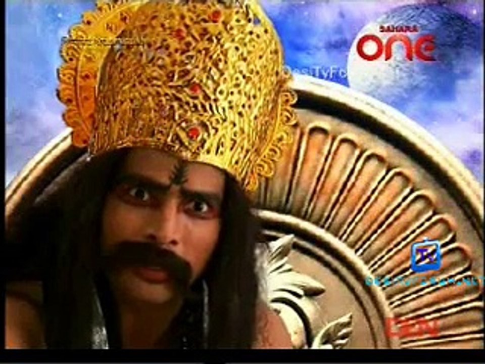 Jai Jai Jai Bajarangbali 30th January 2015 Video Watch pt4