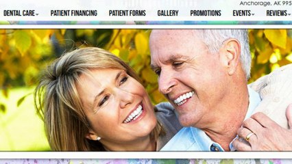 Anchorage health smiles