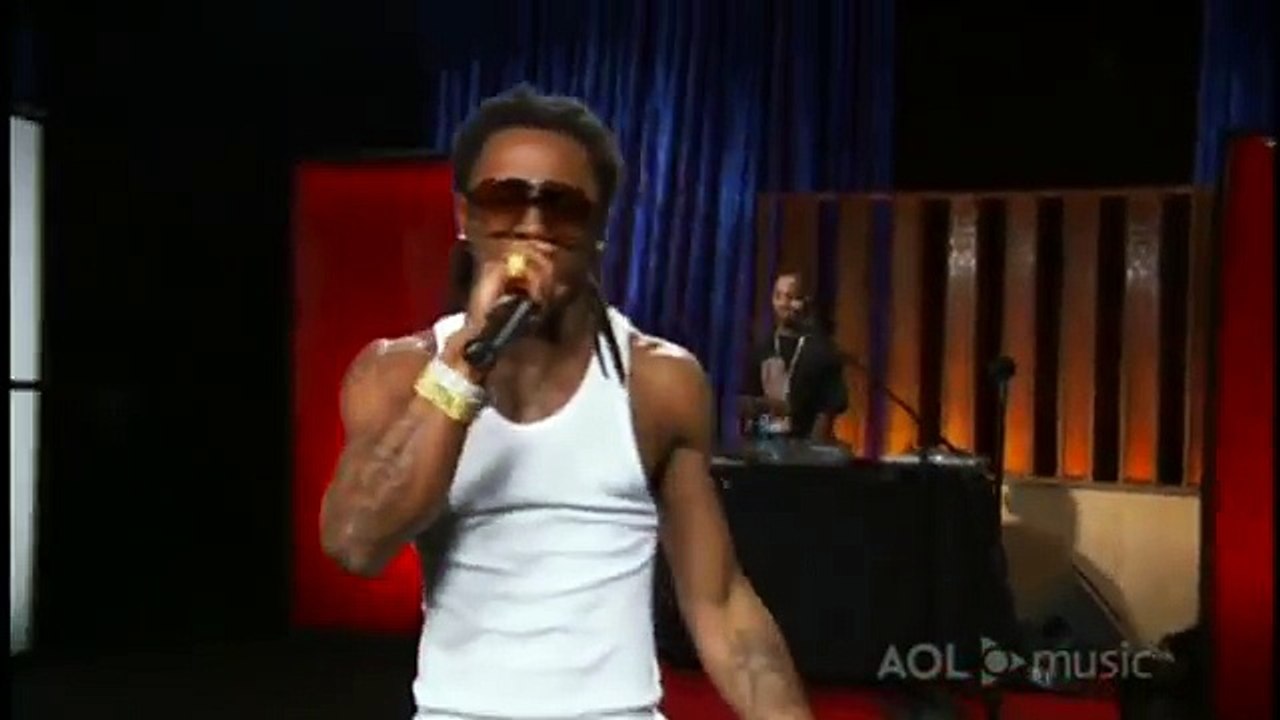 Lil Wayne - Hustler Musik
