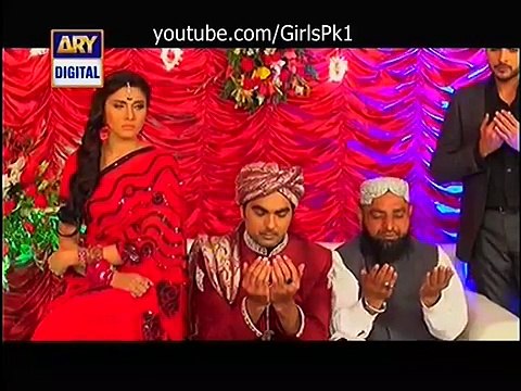 Qismat Episode 83 Full on Ary Digital - January 29