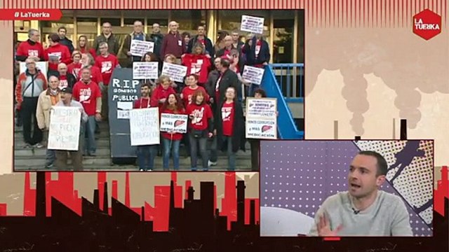 En Clave Tuerka Las promesas incumplidas de Rajoy 2