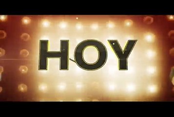 Calle 7 - viernes 30 de enero