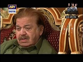 Babul Ki Duaen Leti Ja Episode 140 Full on Ary Digital - January 29