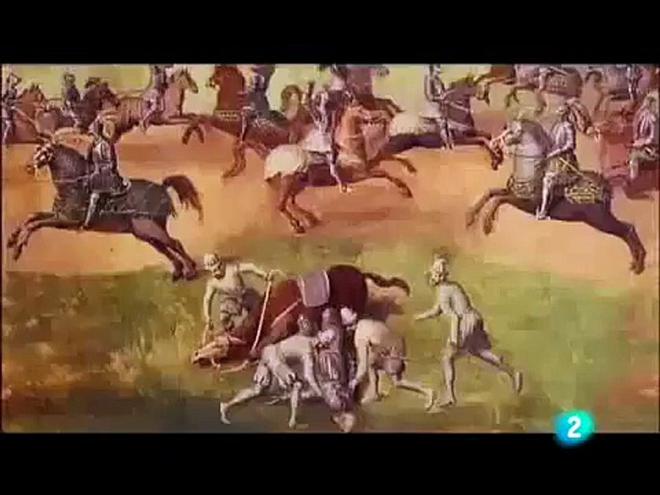 Los archivos secretos de la Inquisición - La guerra contra las ideas