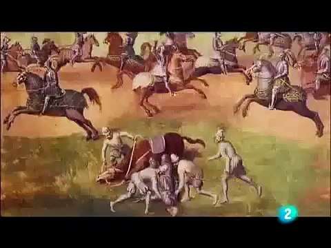 Los archivos secretos de la Inquisición - La guerra contra las ideas