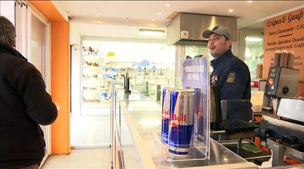 L'Enduropale c'est ce week-end