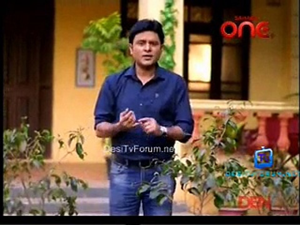 Kismat Connection 30th January 2015 Video Watch Online pt2