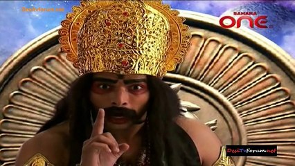 Jai Jai Jai Bajarangbali 30th January 2015 Video Watch pt1
