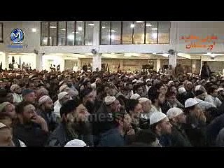 Kisi ko Bura kehna ye apne Bura hone ki Nishani ha,Allah ne Perfection Nai Mangi Counting Rakhi ha.Molana Tariq Jameel
