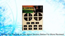 Fix It Fast A/C 15-74023 - A/C Button Repair for Tahoe, Enclave, Acadia, Yukon, Traverse Review
